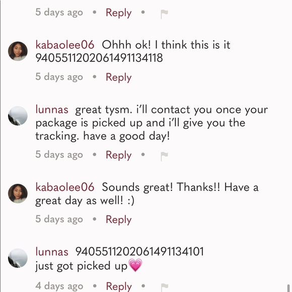 Scammer!!!! - Picture 6 of 6